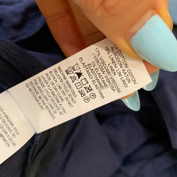 Designer Comfy linen jumpsuits - Picture 10 of 10